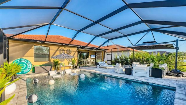 10113 COLUBRINA DRIVE, Venice, FL 34293