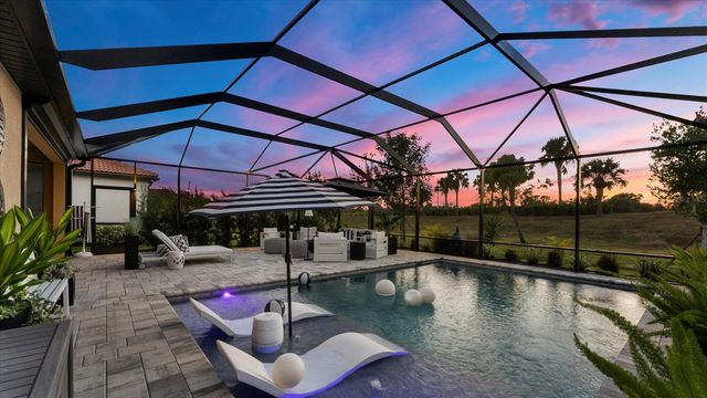 10113 COLUBRINA DRIVE, Venice, FL 34293