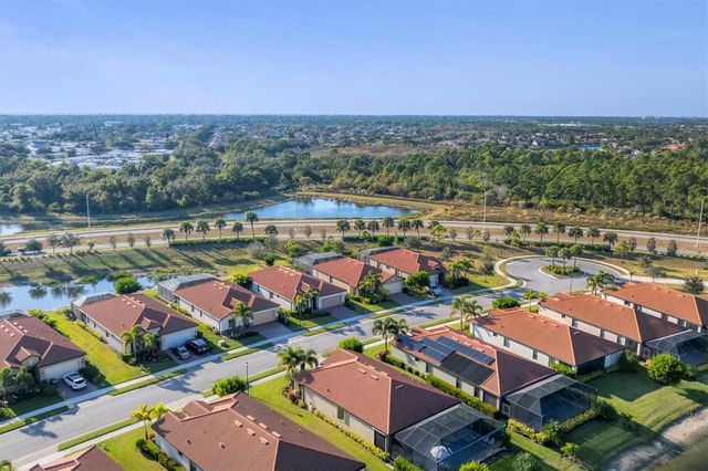 10113 COLUBRINA DRIVE, Venice, FL 34293