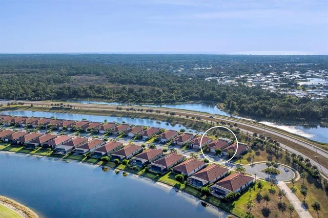 10113 COLUBRINA DRIVE, Venice, FL 34293