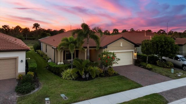 10113 COLUBRINA DRIVE, Venice, FL 34293
