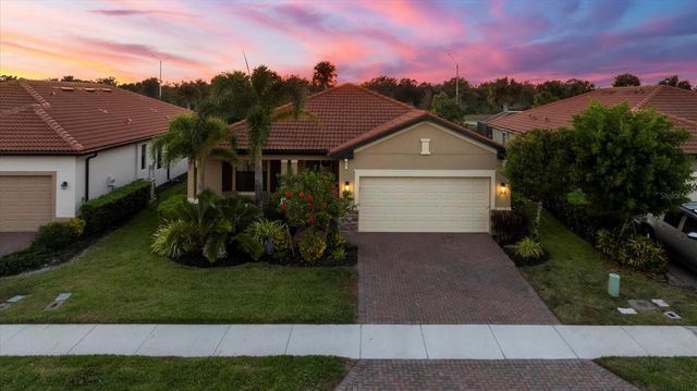10113 COLUBRINA DRIVE, Venice, FL 34293