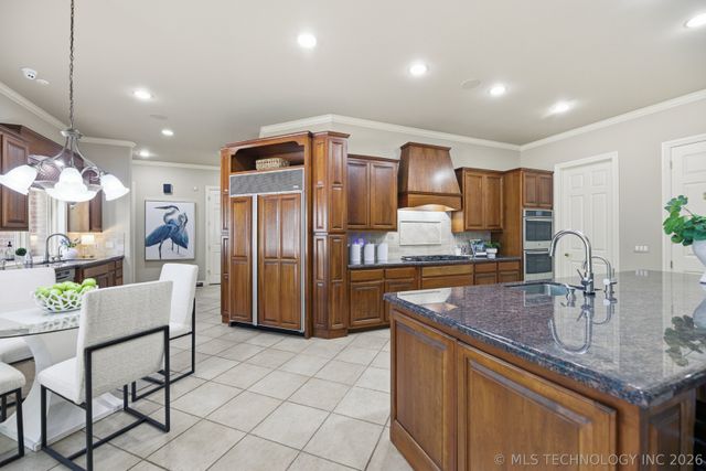 6635 E 107th Street, Tulsa, OK 74133