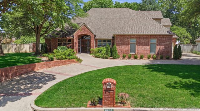 6635 E 107th Street, Tulsa, OK 74133