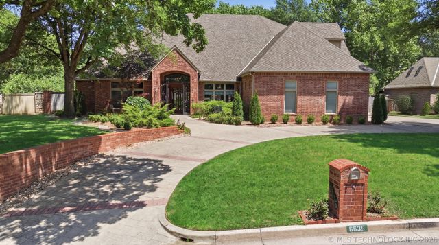 6635 E 107th Street, Tulsa, OK 74133