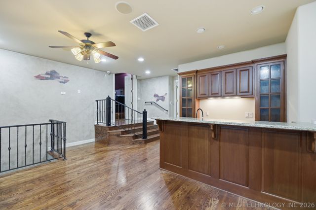 6635 E 107th Street, Tulsa, OK 74133