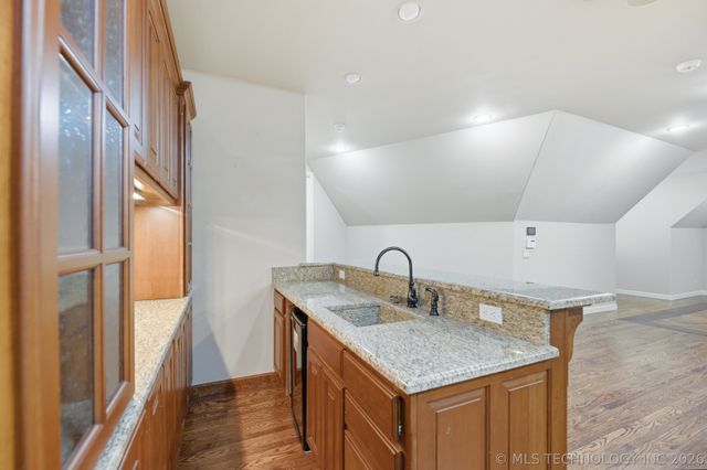 6635 E 107th Street, Tulsa, OK 74133
