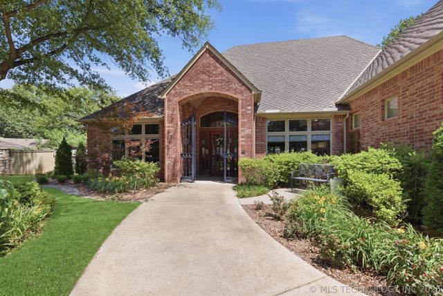 6635 E 107th Street, Tulsa, OK 74133
