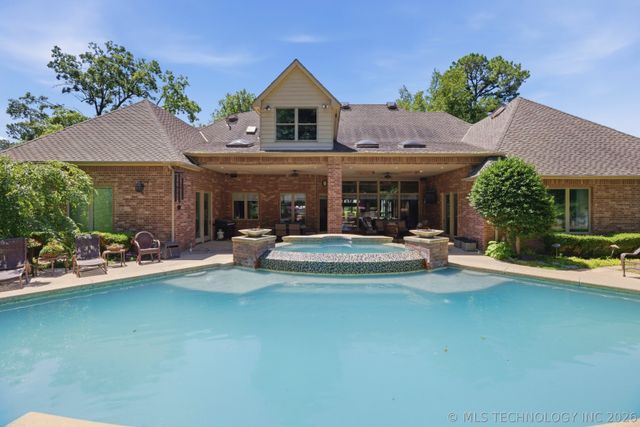 6635 E 107th Street, Tulsa, OK 74133