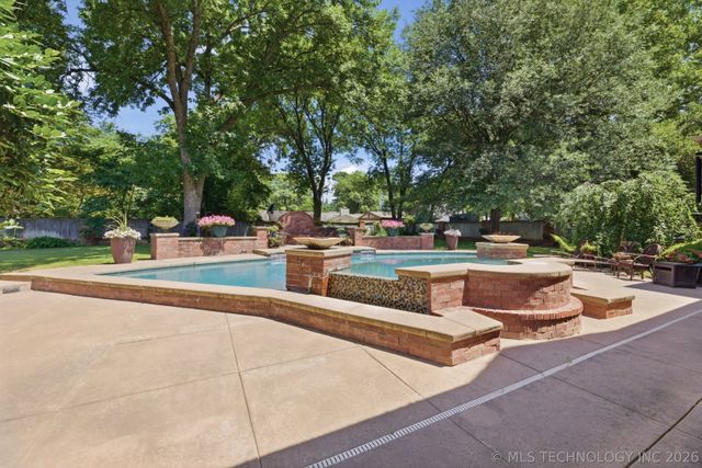 6635 E 107th Street, Tulsa, OK 74133