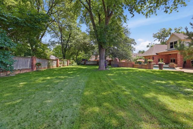 6635 E 107th Street, Tulsa, OK 74133