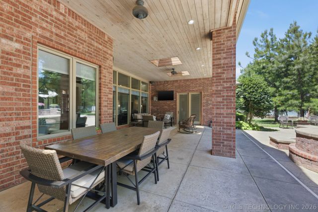 6635 E 107th Street, Tulsa, OK 74133