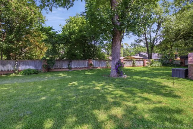 6635 E 107th Street, Tulsa, OK 74133
