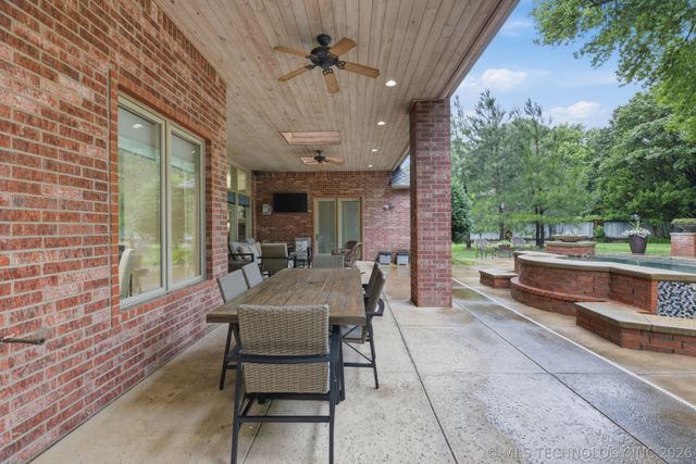 6635 E 107th Street, Tulsa, OK 74133