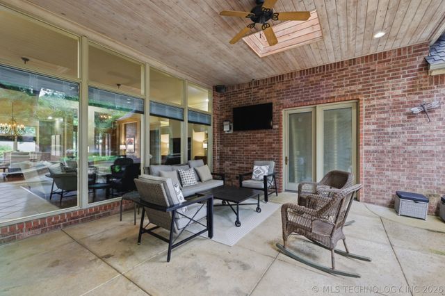 6635 E 107th Street, Tulsa, OK 74133