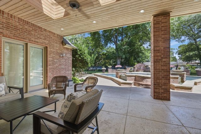 6635 E 107th Street, Tulsa, OK 74133