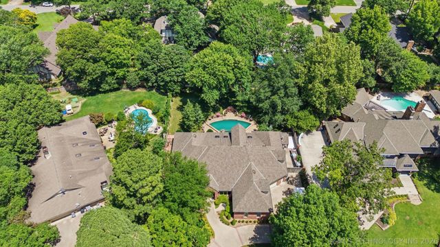 6635 E 107th Street, Tulsa, OK 74133