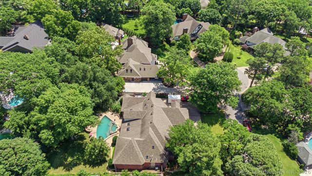 6635 E 107th Street, Tulsa, OK 74133