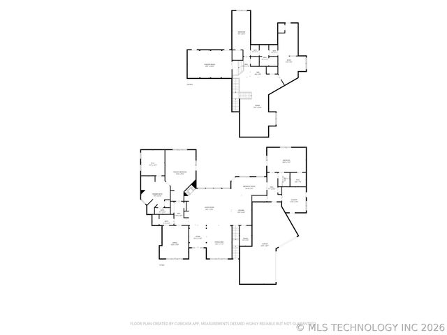 6635 E 107th Street, Tulsa, OK 74133