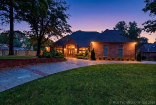 6635 E 107th Street, Tulsa, OK 74133