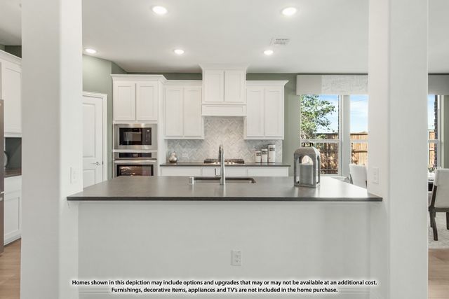 908 Twin Pine Court, Anna, TX 75409