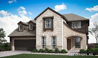 908 Twin Pine Court, Anna, TX 75409