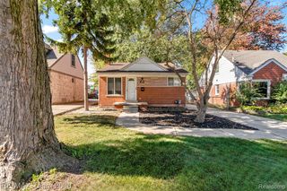 2220 Cornell Street, Dearborn, MI 48124