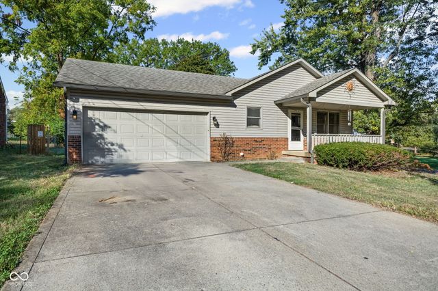 3446 S Pennsylvania Street, Indianapolis, IN 46227