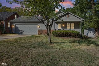 3446 S Pennsylvania Street, Indianapolis, IN 46227