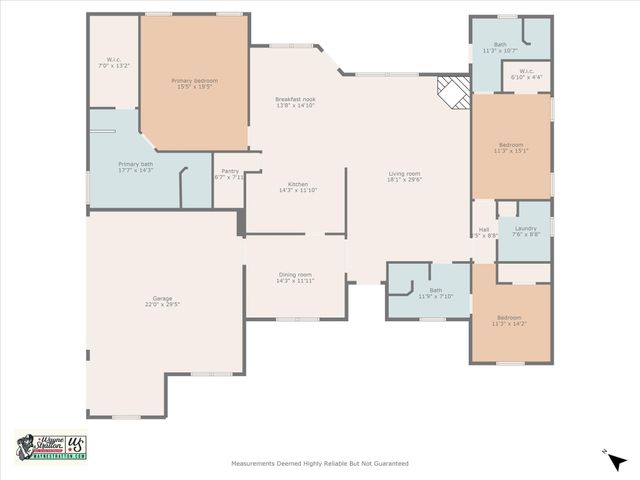 3717 Lonesome Creek Road, Granbury, TX 76049