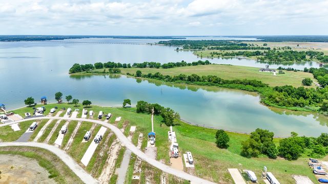 5096 Waterfront Road, Kerens, TX 75144