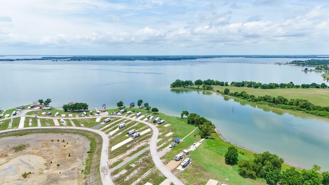 5096 Waterfront Road, Kerens, TX 75144