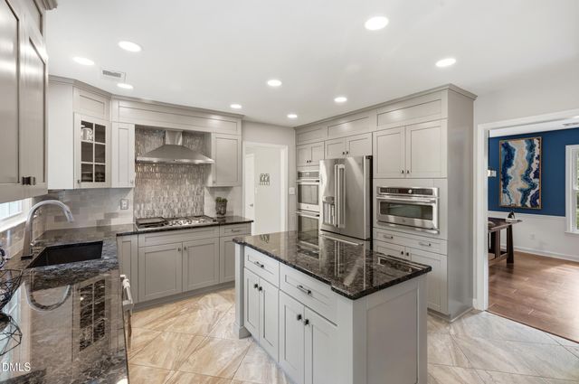 5309 N Hills Drive, Raleigh, NC 27612