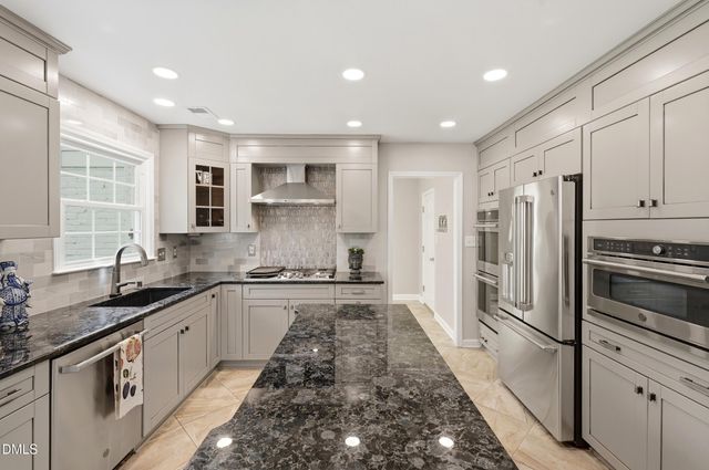 5309 N Hills Drive, Raleigh, NC 27612