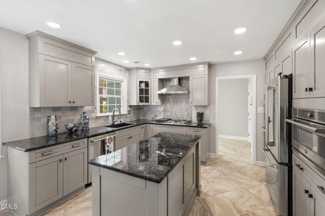 5309 N Hills Drive, Raleigh, NC 27612