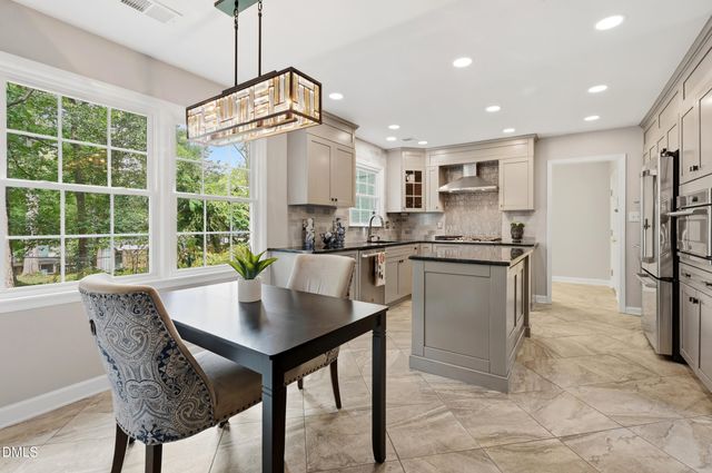 5309 N Hills Drive, Raleigh, NC 27612