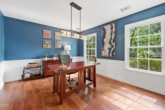 5309 N Hills Drive, Raleigh, NC 27612