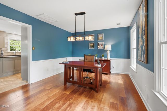 5309 N Hills Drive, Raleigh, NC 27612