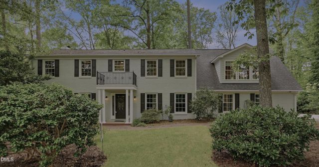 5309 N Hills Drive, Raleigh, NC 27612