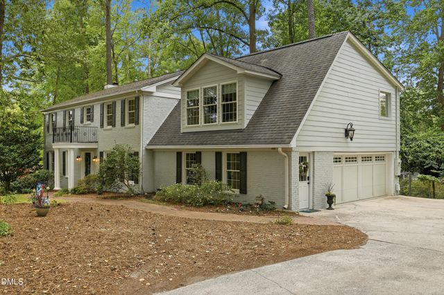 5309 N Hills Drive, Raleigh, NC 27612
