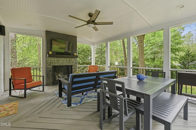 5309 N Hills Drive, Raleigh, NC 27612