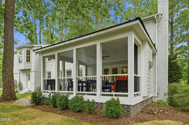 5309 N Hills Drive, Raleigh, NC 27612