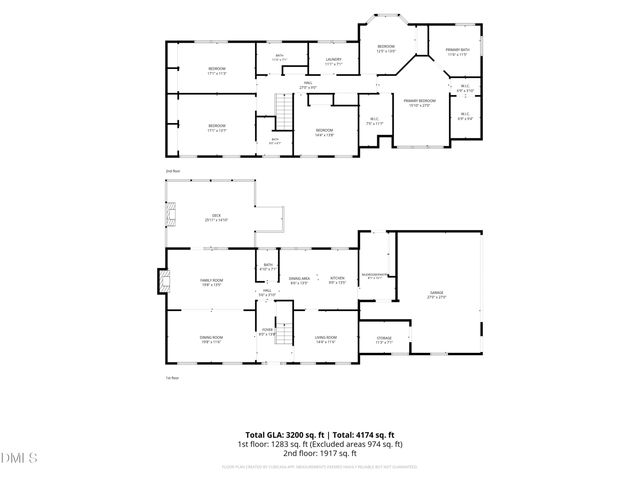 5309 N Hills Drive, Raleigh, NC 27612