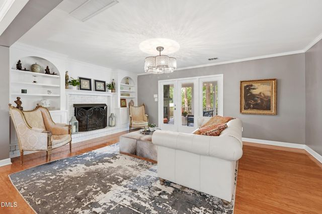 5309 N Hills Drive, Raleigh, NC 27612