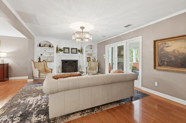 5309 N Hills Drive, Raleigh, NC 27612