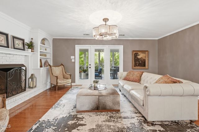5309 N Hills Drive, Raleigh, NC 27612