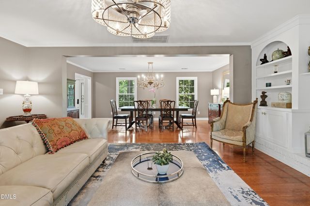 5309 N Hills Drive, Raleigh, NC 27612