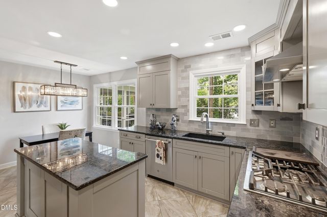 5309 N Hills Drive, Raleigh, NC 27612