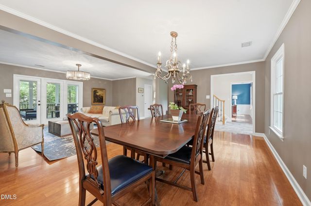 5309 N Hills Drive, Raleigh, NC 27612