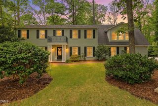 5309 N Hills Drive, Raleigh, NC 27612